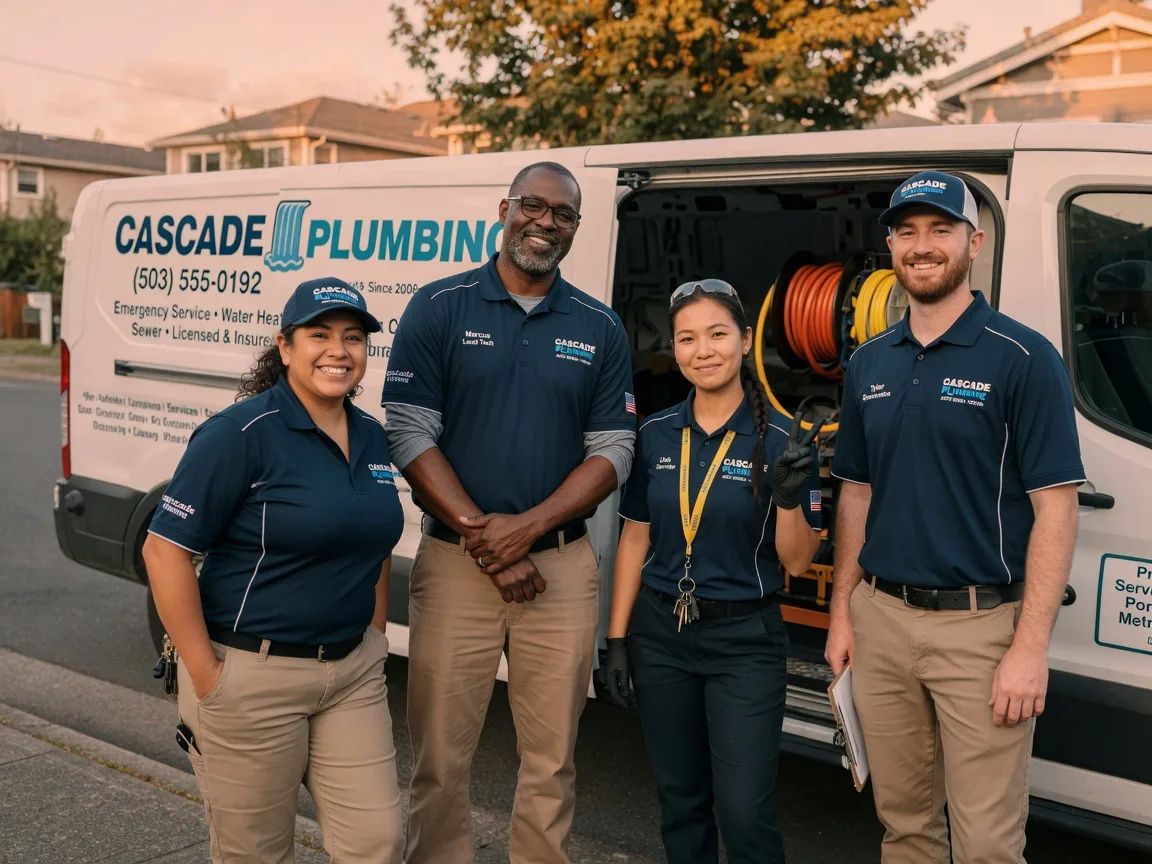 Emergency Plumber company in Wayland, IA